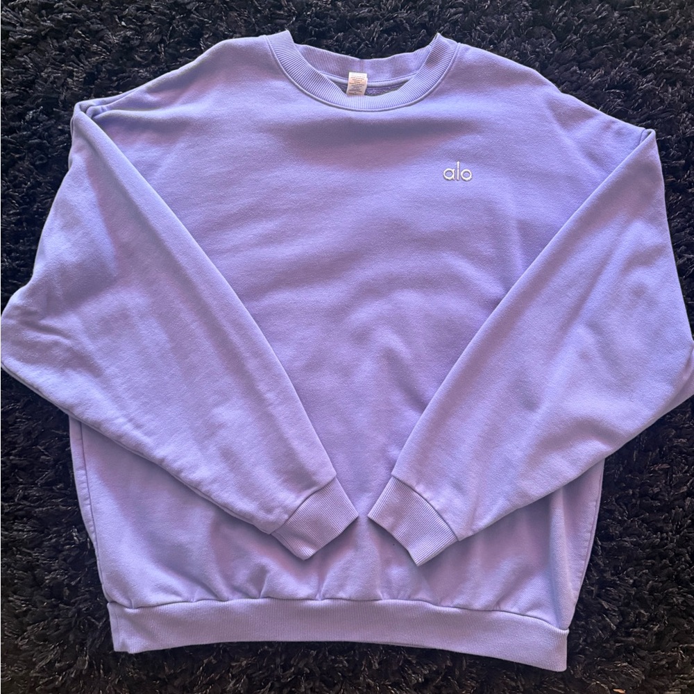 ALO Crewneck